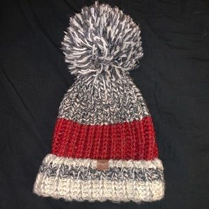 ROOTS Toque
